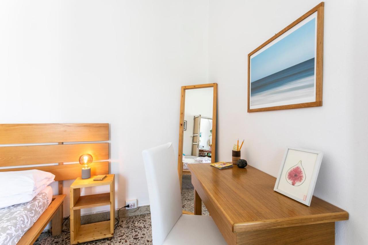 Casa Maravi Privatunterkunft