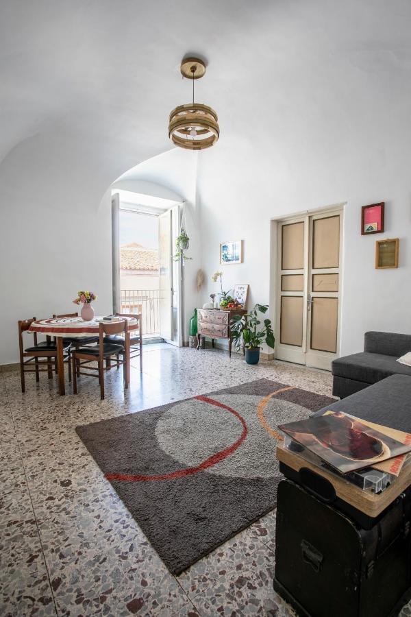 Casa Maravi Privatunterkunft