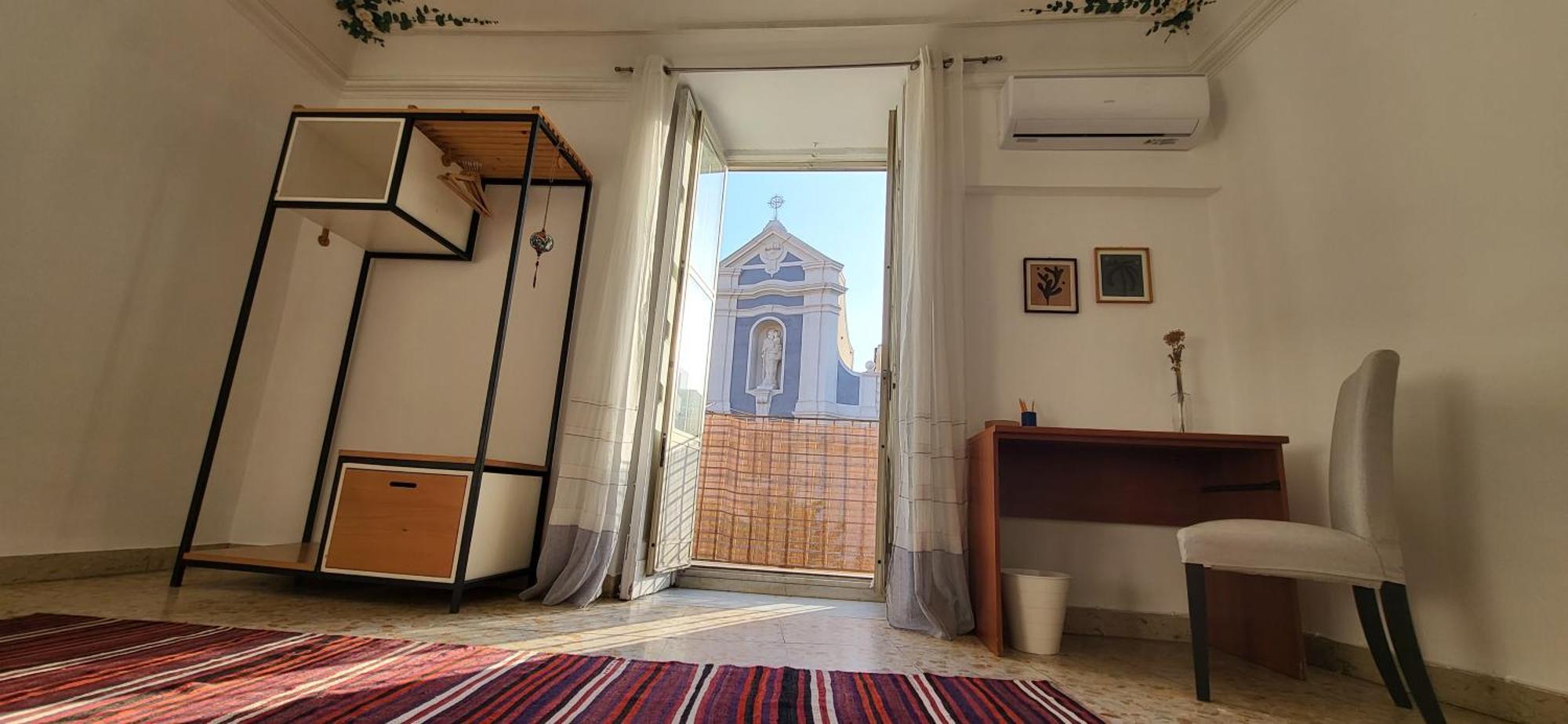 Casa Maravi * Catania