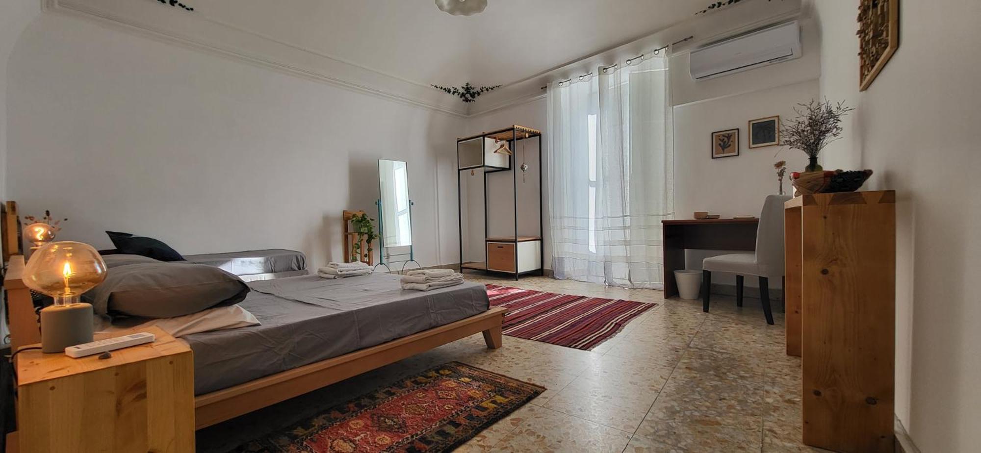 Casa Maravi *