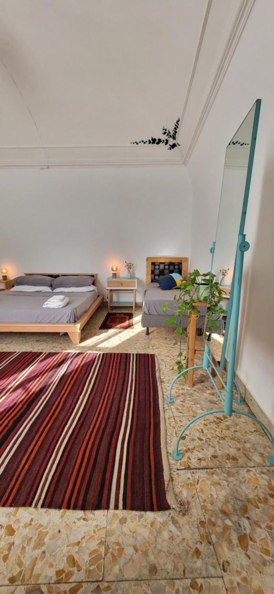 Casa Maravi Privatunterkunft Catania